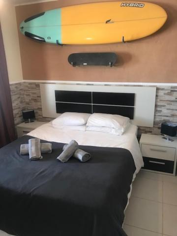 Castillo Sun Bungalow Калета-де-Фусте Экстерьер фото